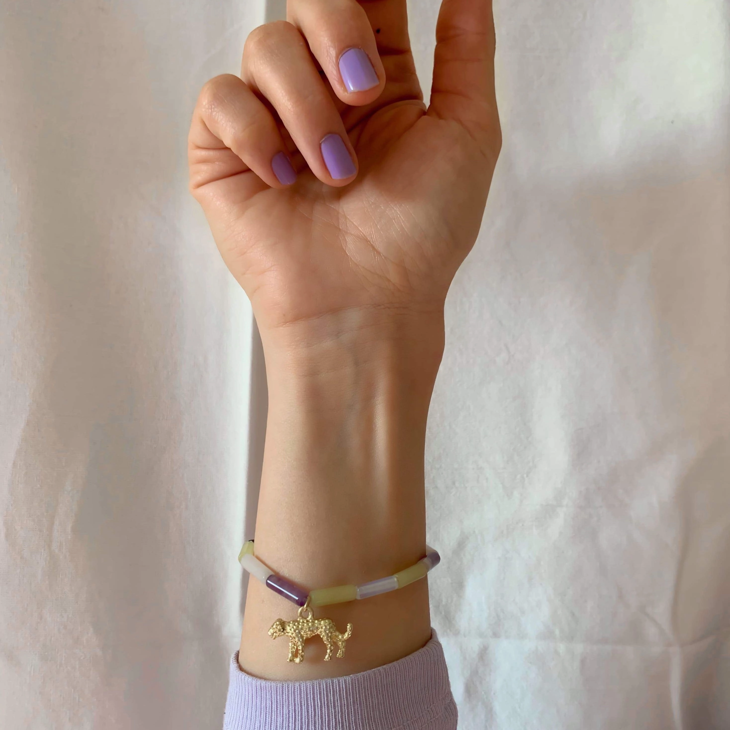 GENTLE LEO BRACELET