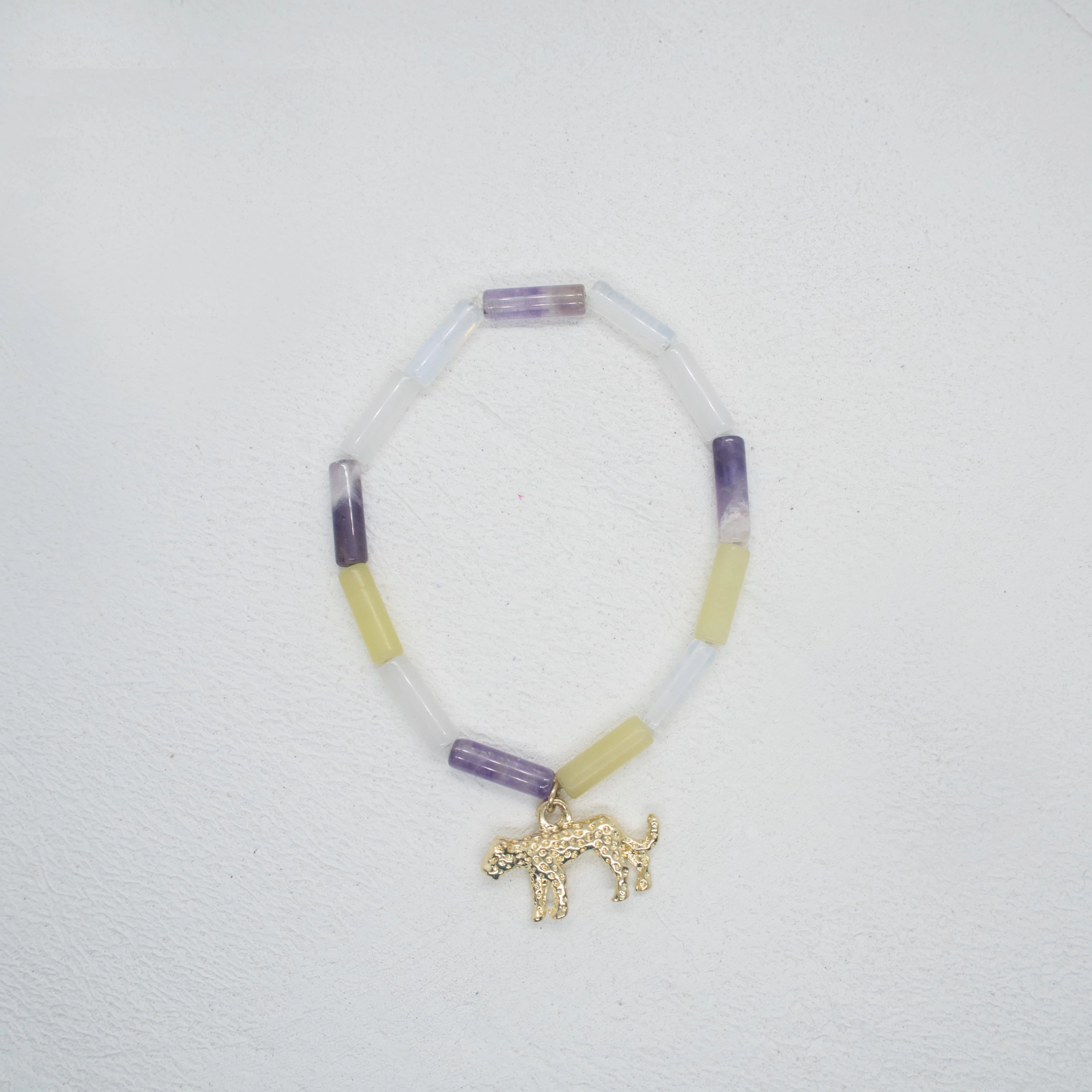 GENTLE LEO BRACELET
