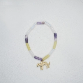 GENTLE LEO BRACELET