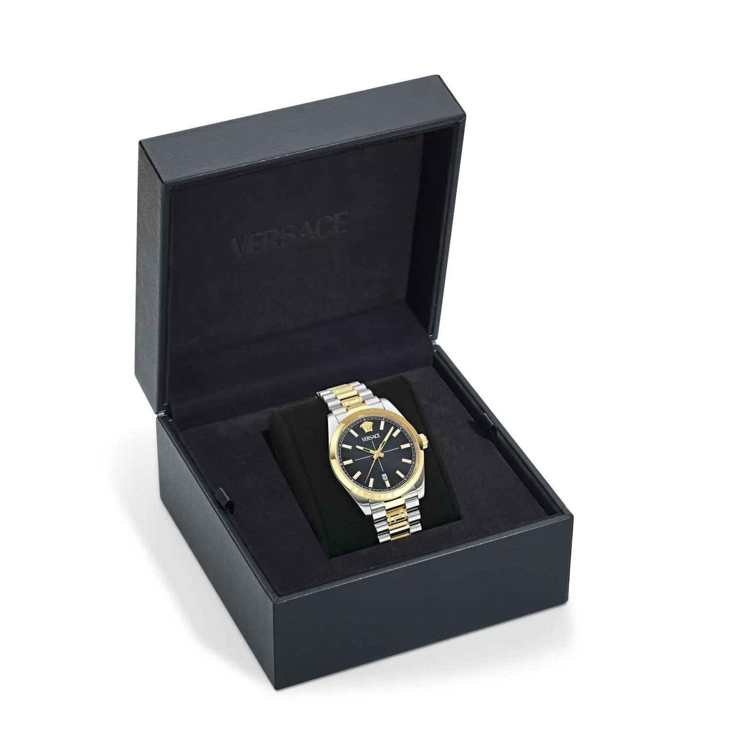 Herren Millenium Black Watch VE0G00525