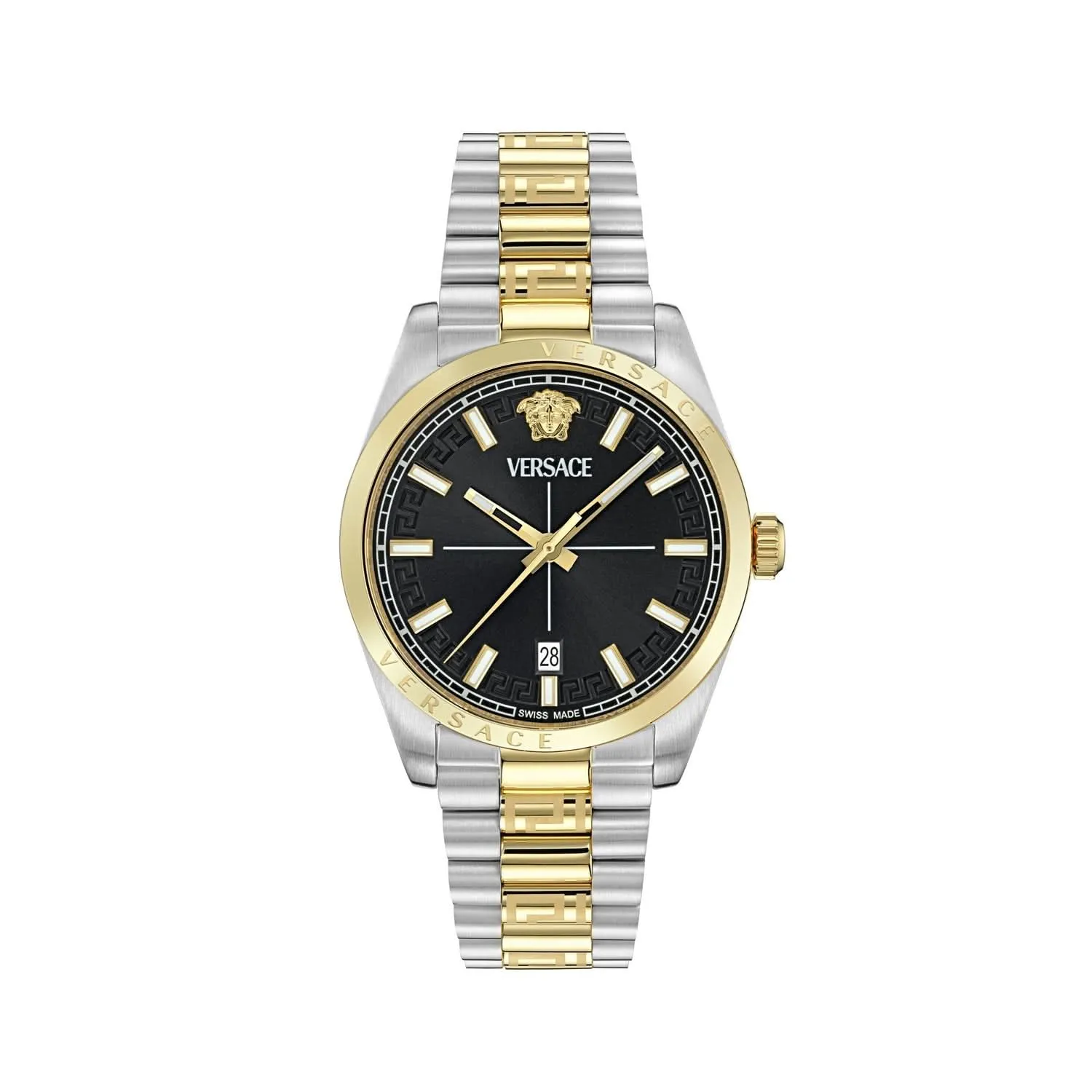 Herren Millenium Black Watch VE0G00525