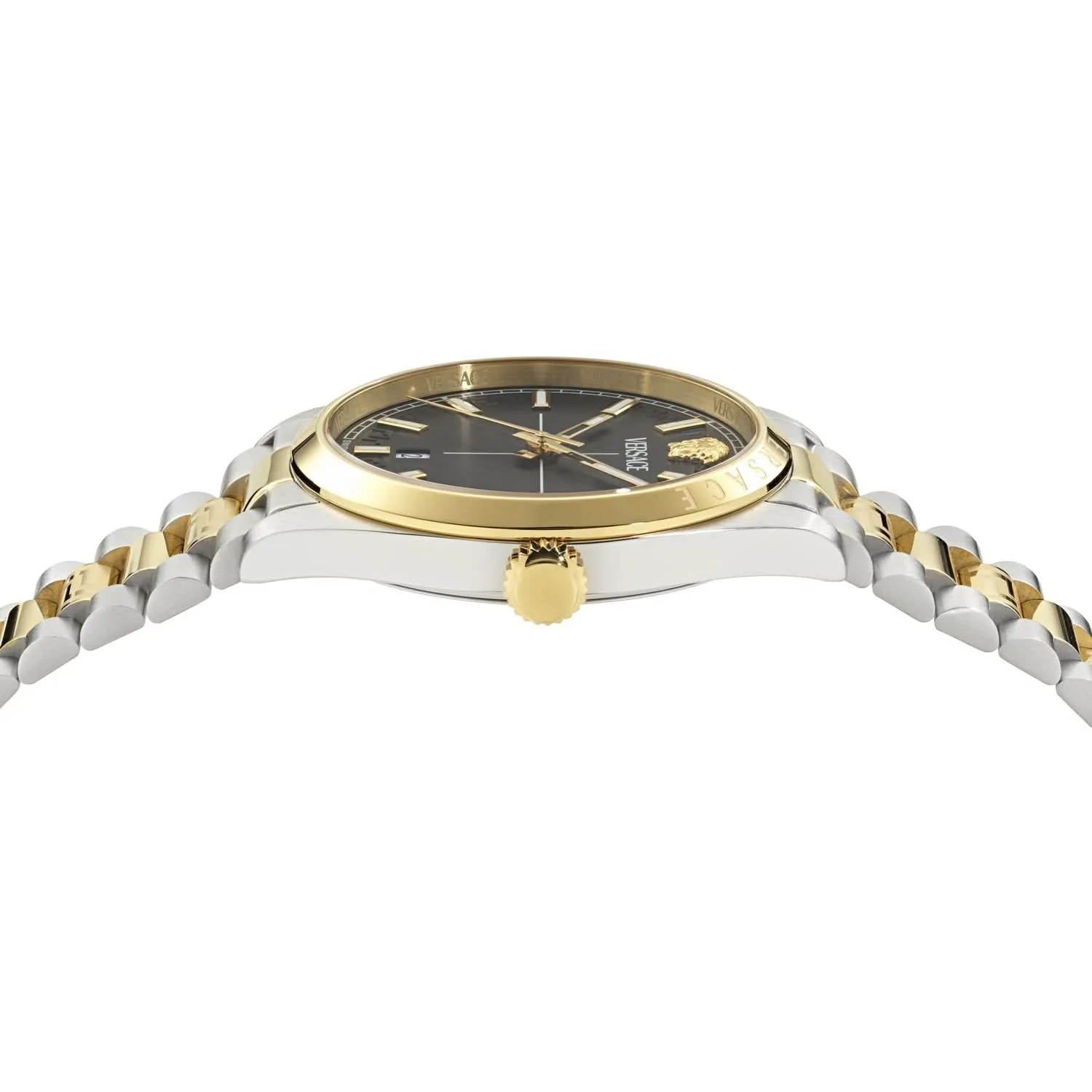 Herren Millenium Black Watch VE0G00525