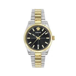 Herren Millenium Black Watch VE0G00525