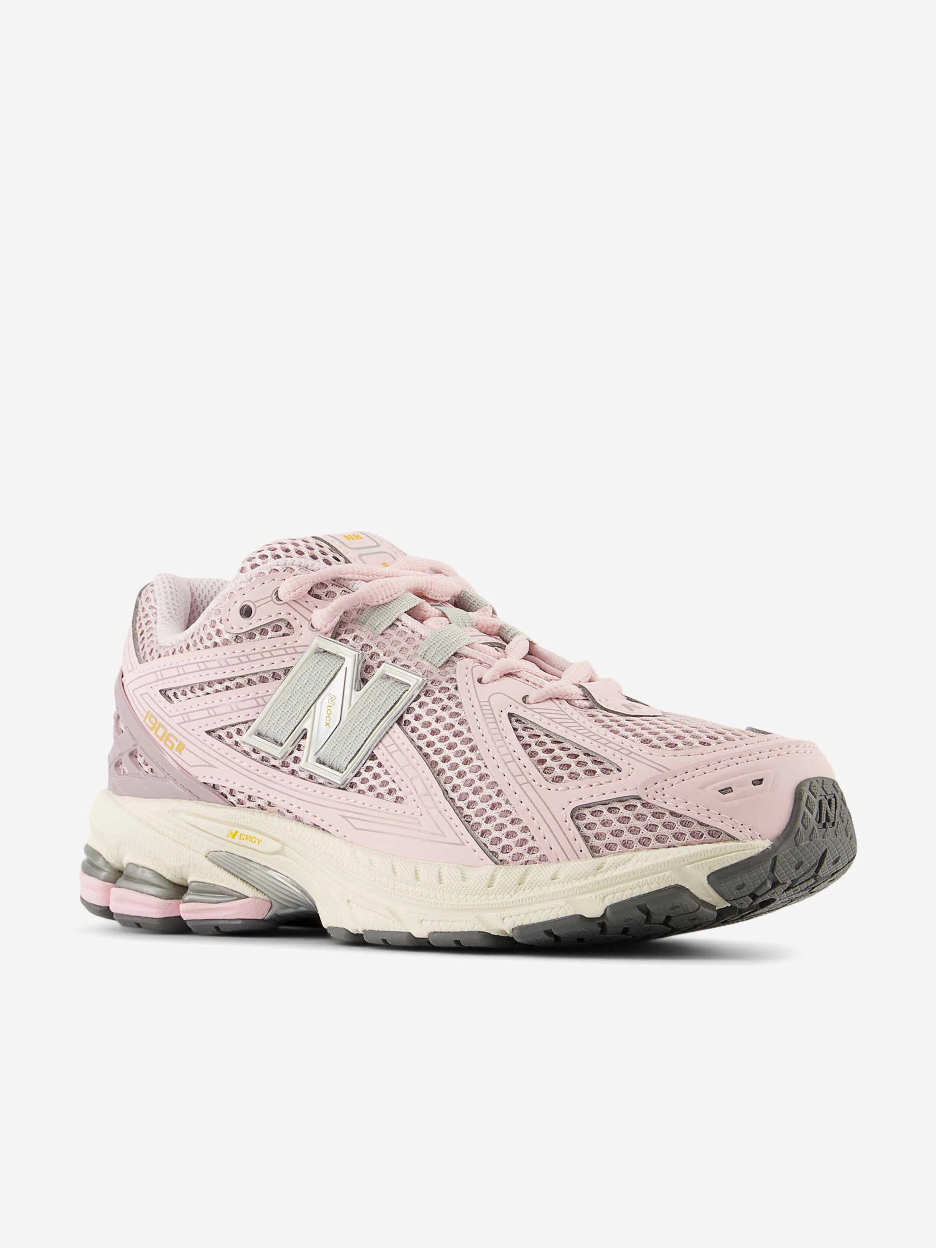 Mädchen 1906 Turnschuhe in Rosa