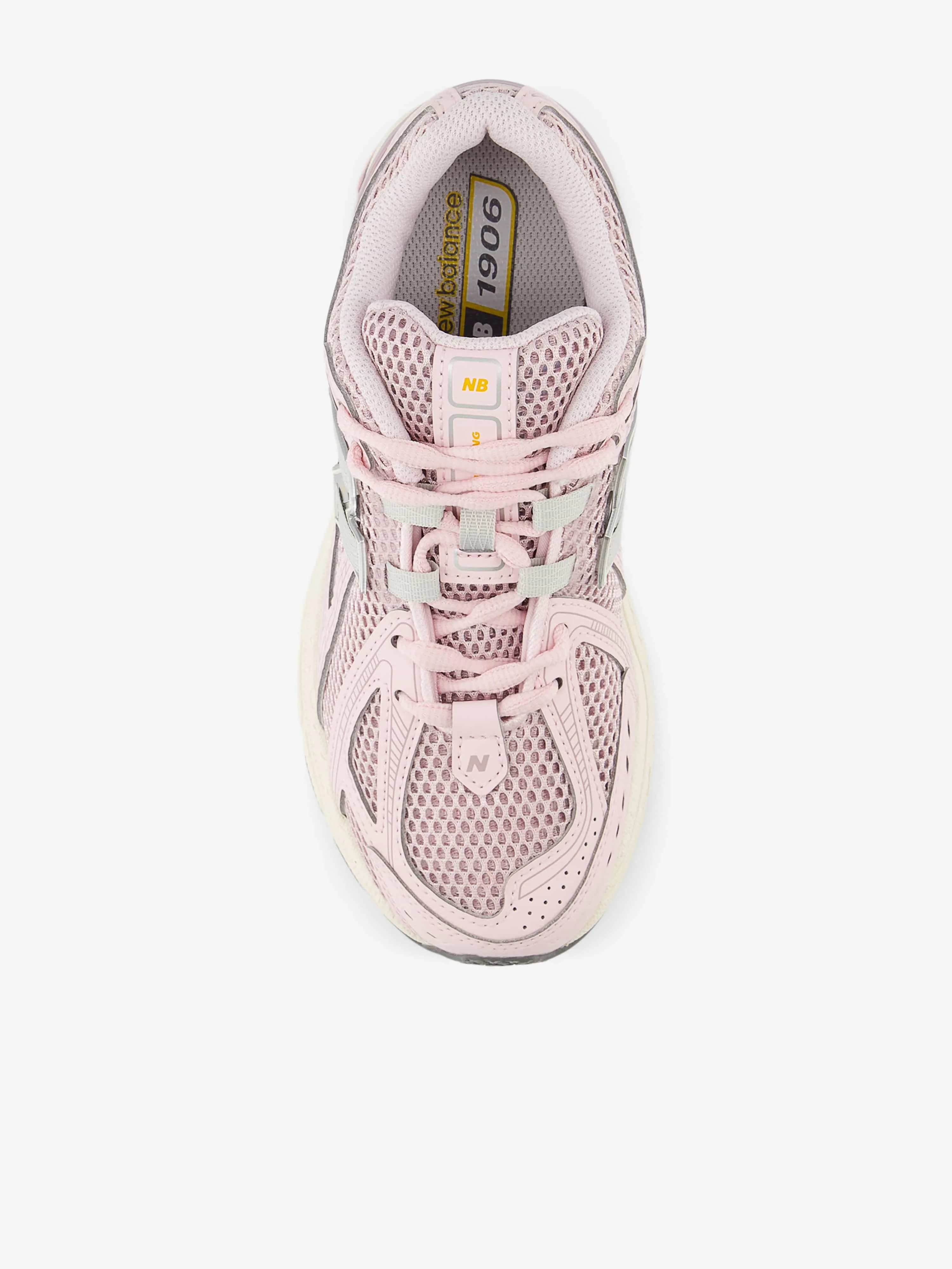 Mädchen 1906 Turnschuhe in Rosa