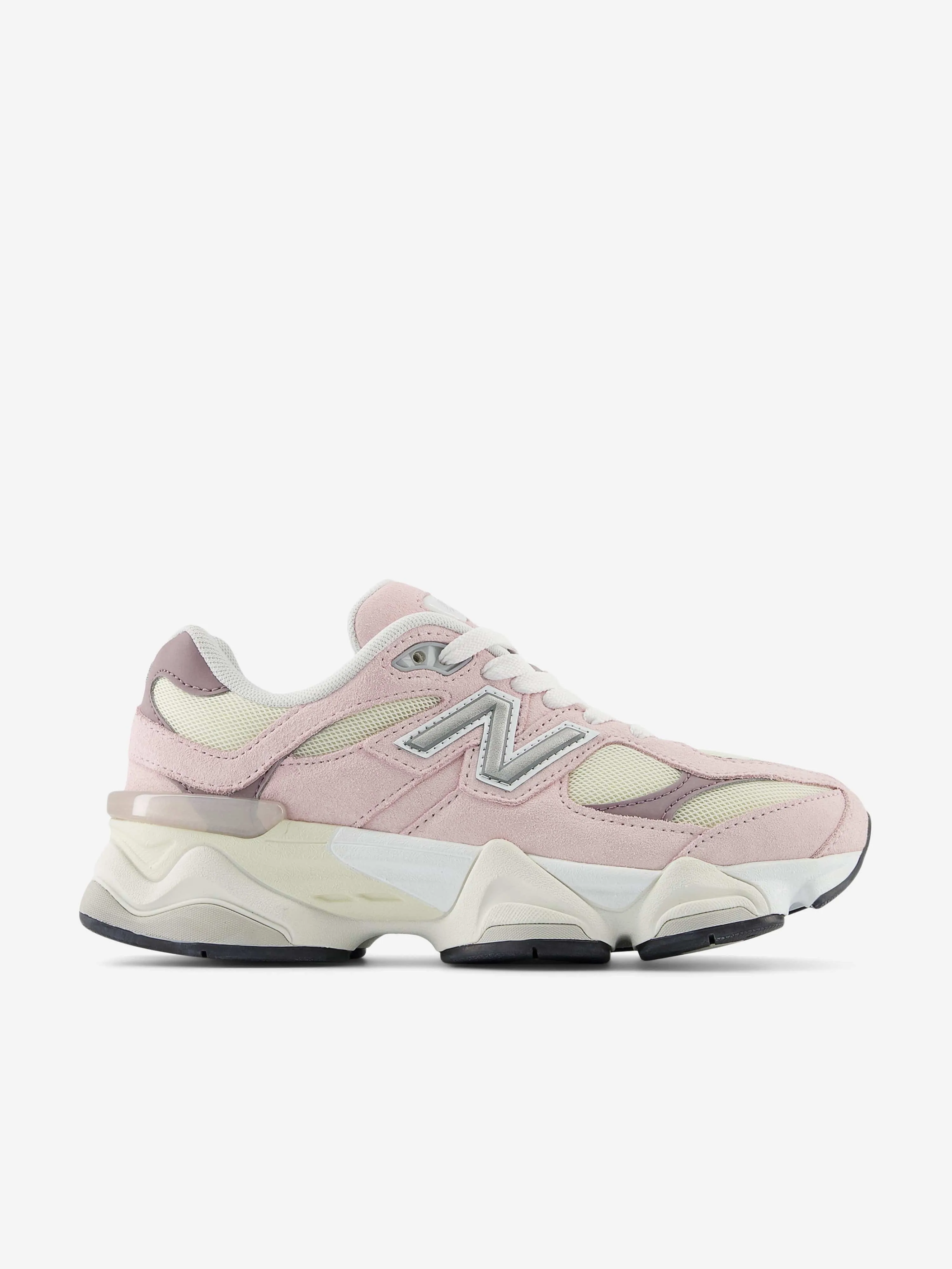 Mädchen 9060 Turnschuhe in Rosa