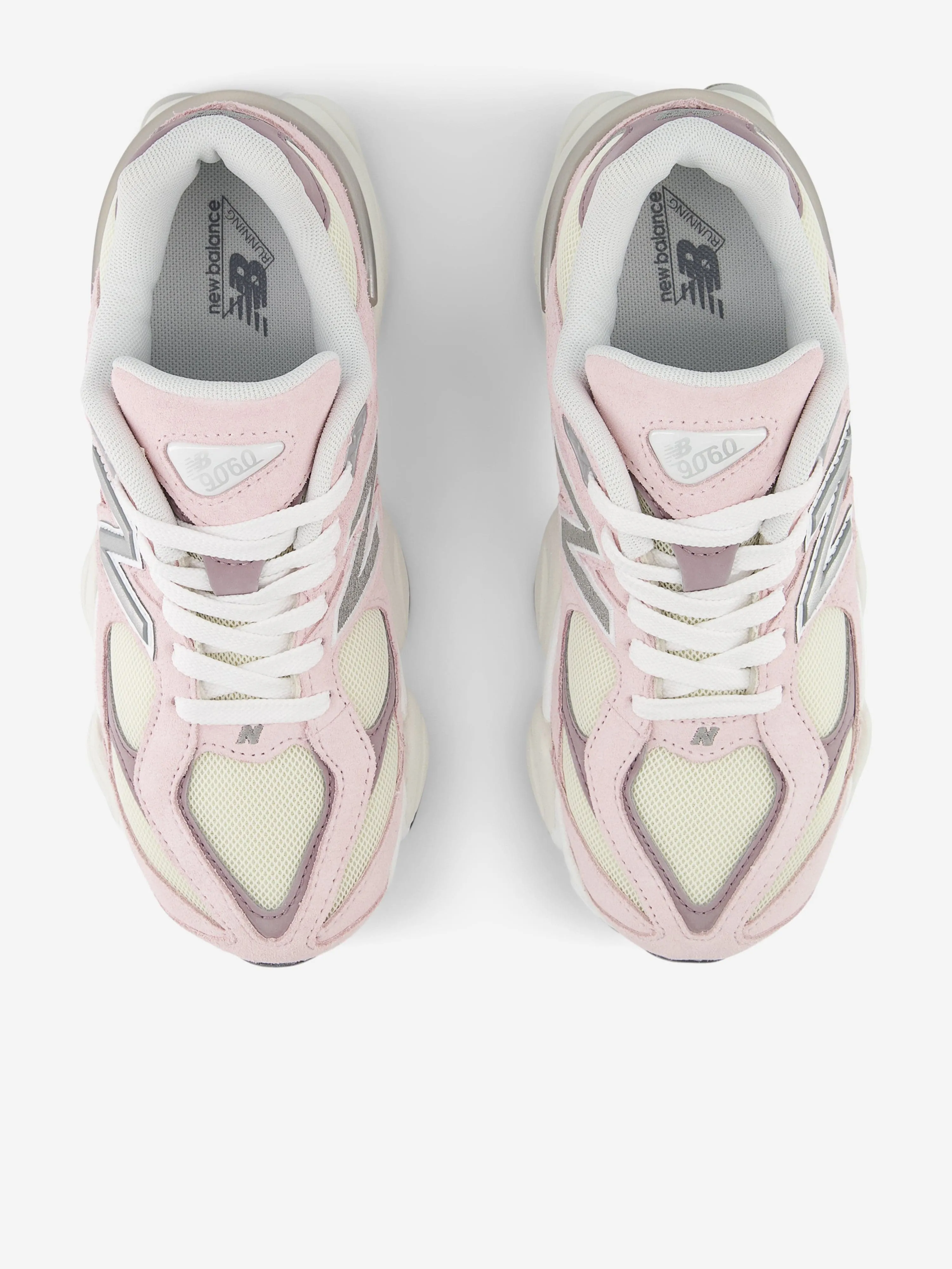 Mädchen 9060 Turnschuhe in Rosa