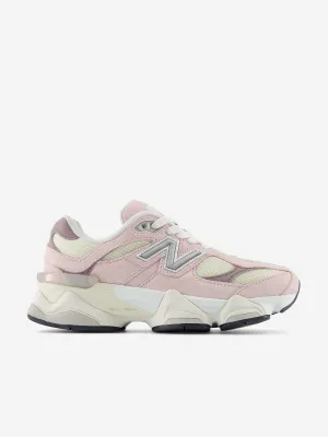 Mädchen 9060 Turnschuhe in Rosa