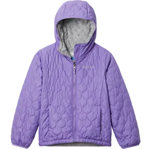 Bella Plush Jacket für Mädchen Asics Schuhe