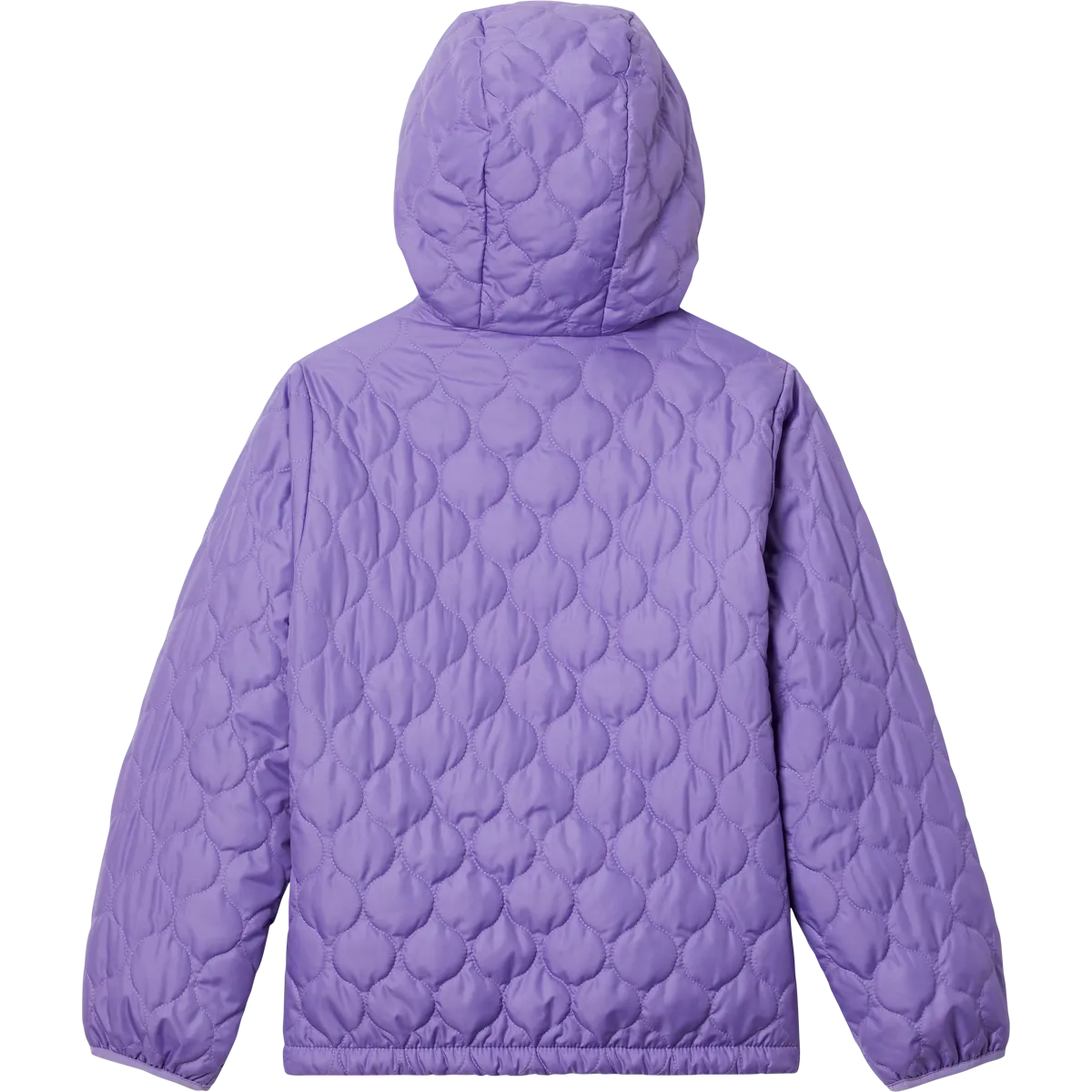 Bella Plush Jacket für Mädchen Asics Schuhe