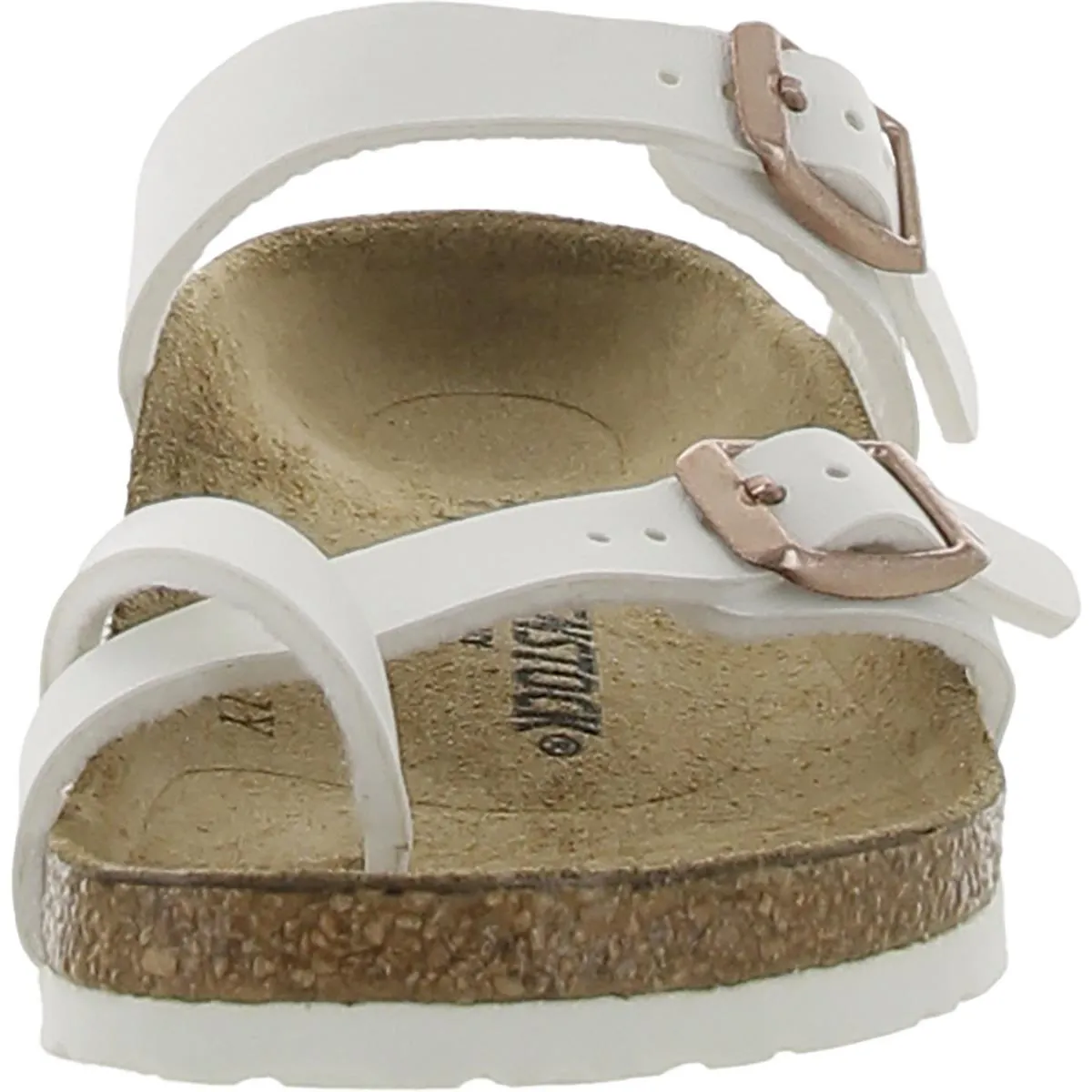 Mädchen Riemchen-Sandalen mit Klettverschluss