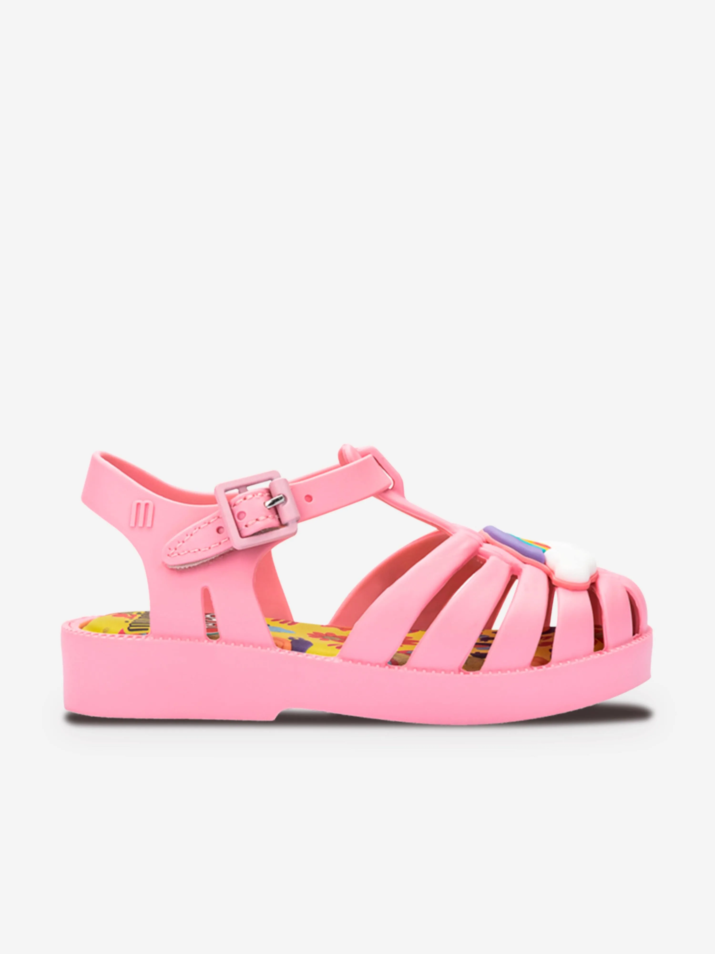 Mädchen Besitz   Play Doh Sandalen in Rosa