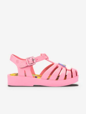 Mädchen Besitz   Play Doh Sandalen in Rosa