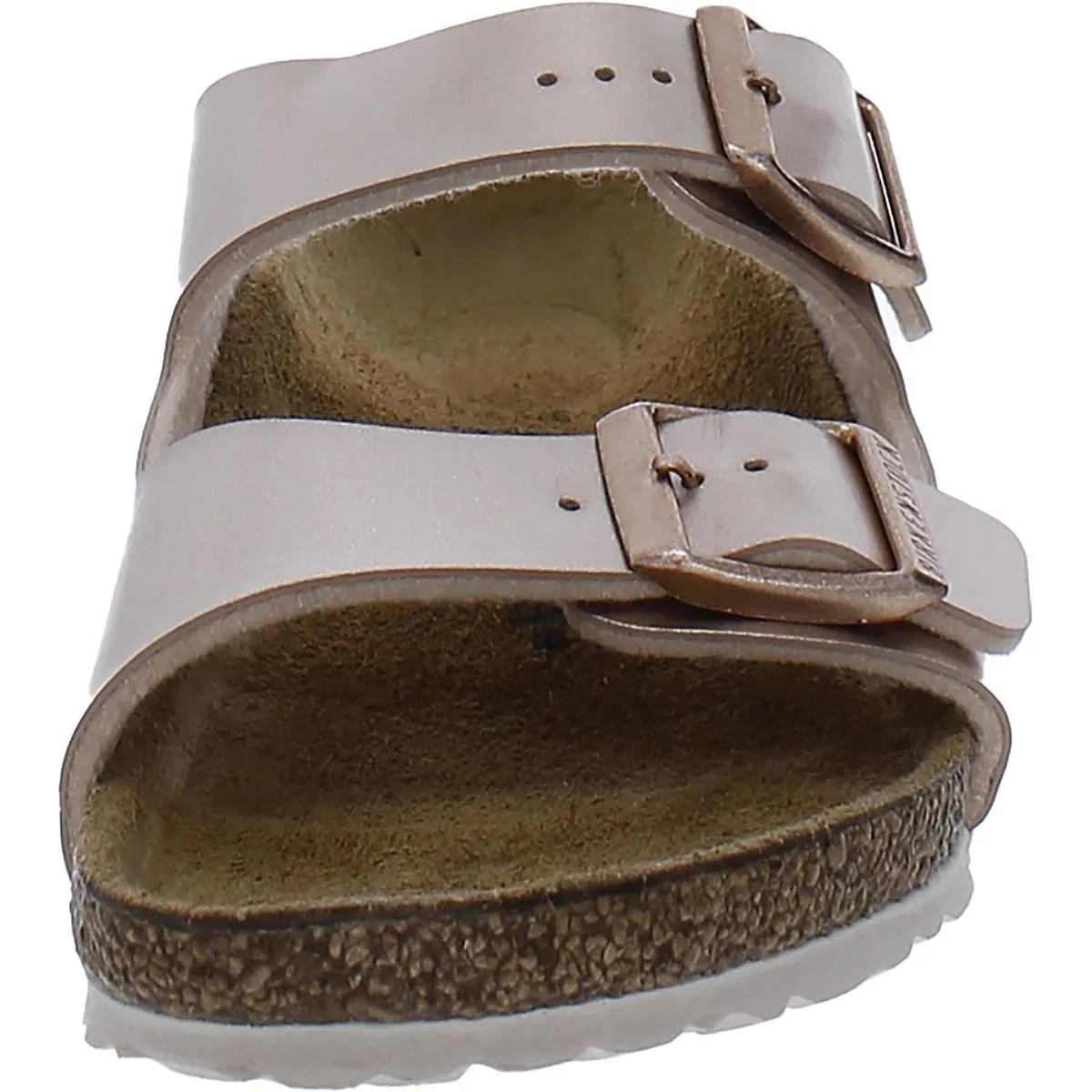 Mädchen Slip-On Sandalen mit gepolsterter Fußbett