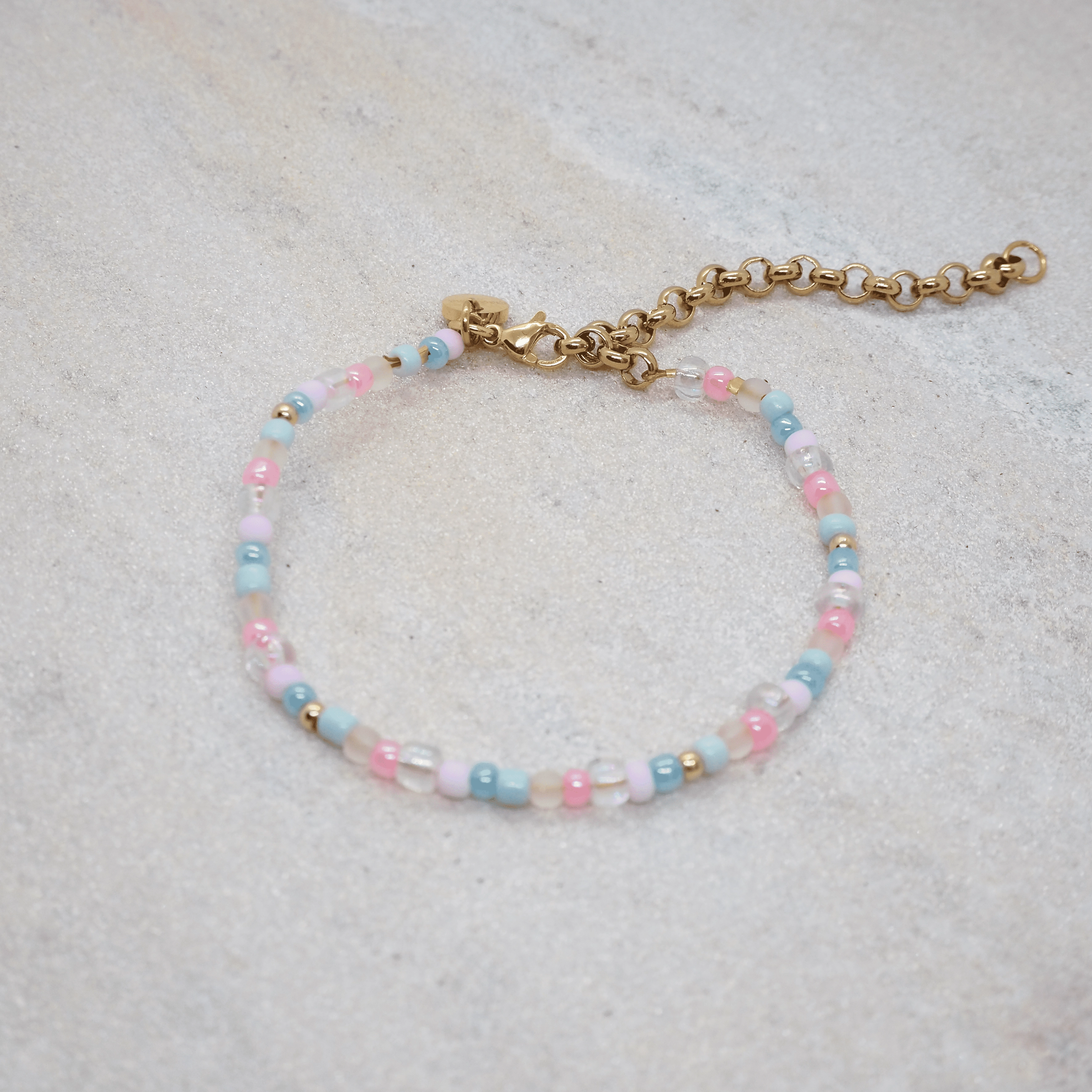 GLORY ANKLET/BRACELET