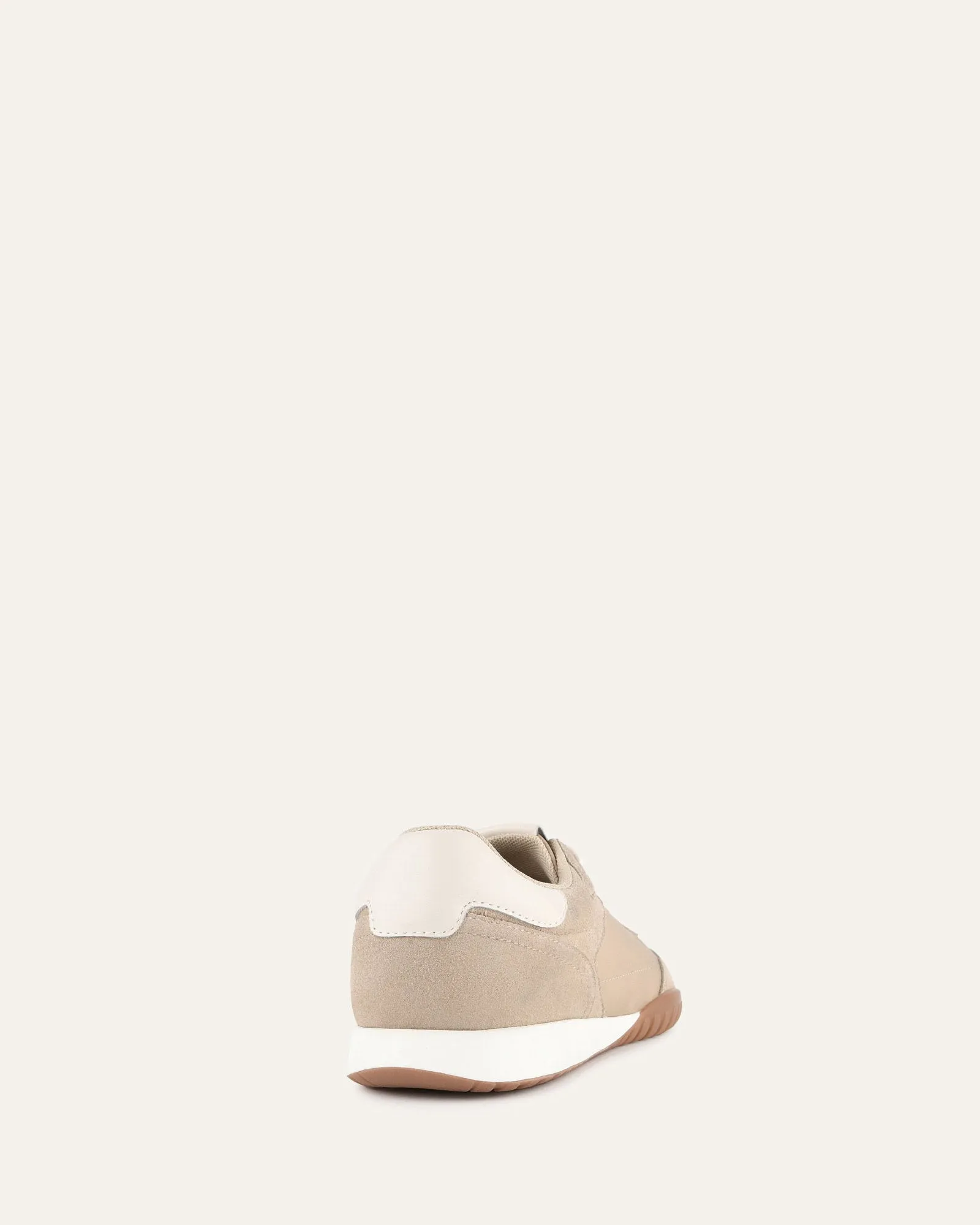 GRETA SNEAKERS TAUBE MULTI
