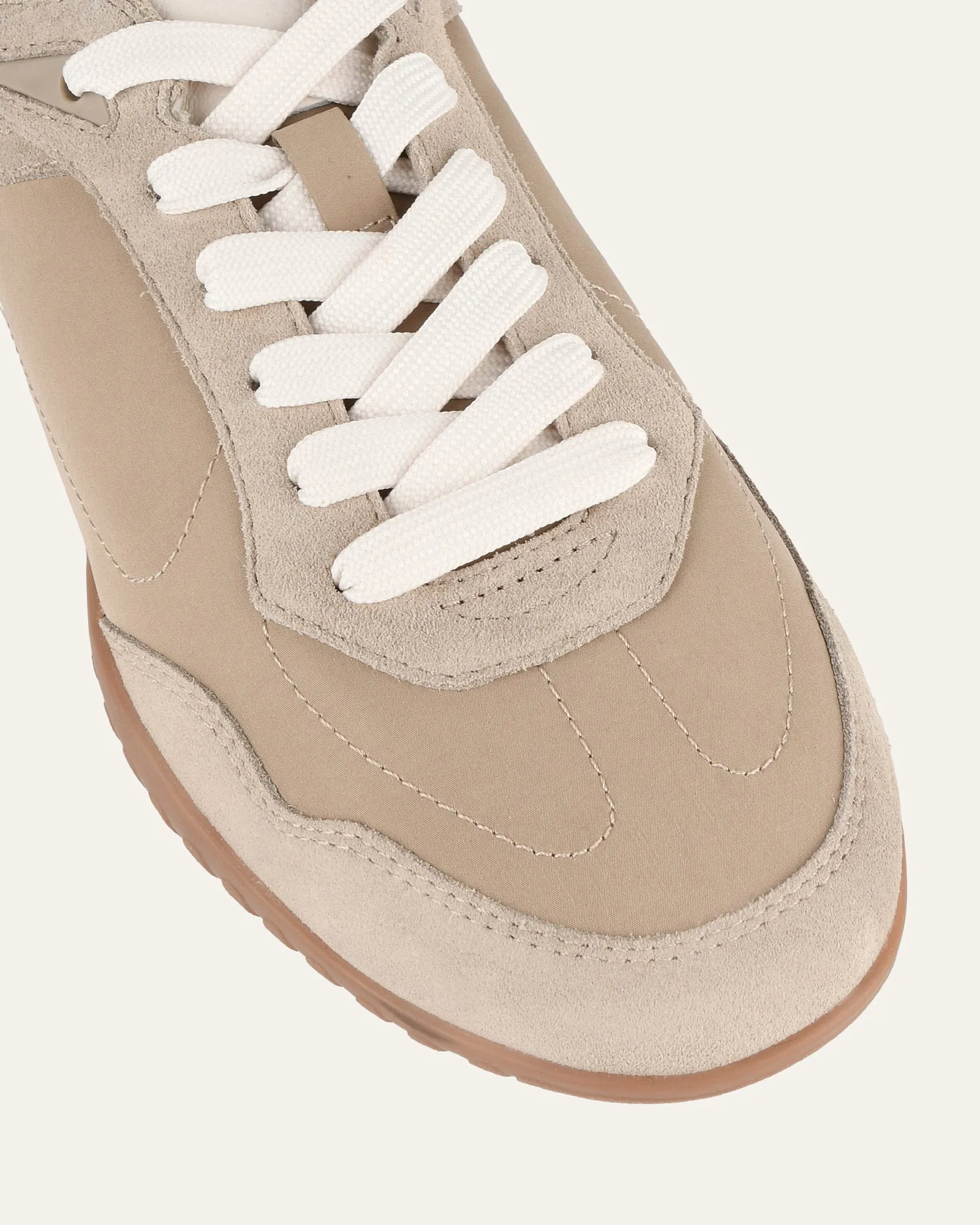 GRETA SNEAKERS TAUBE MULTI