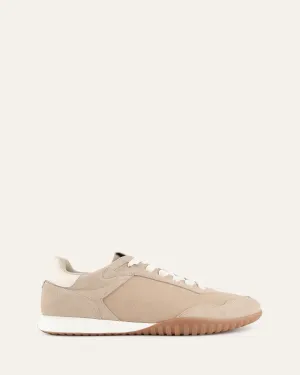 GRETA SNEAKERS TAUBE MULTI