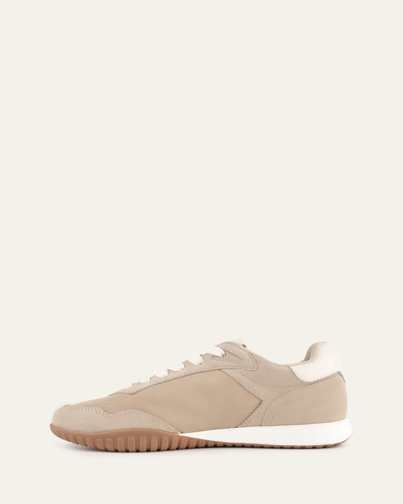 GRETA SNEAKERS TAUBE MULTI