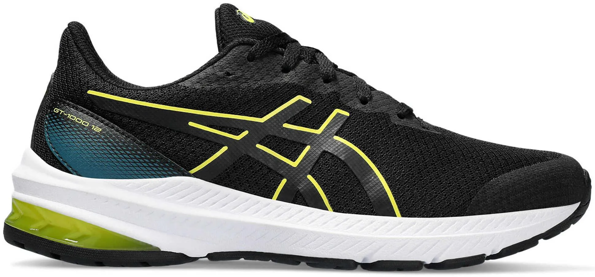 GT-1000 12 GS Laufschuhe für Kinder