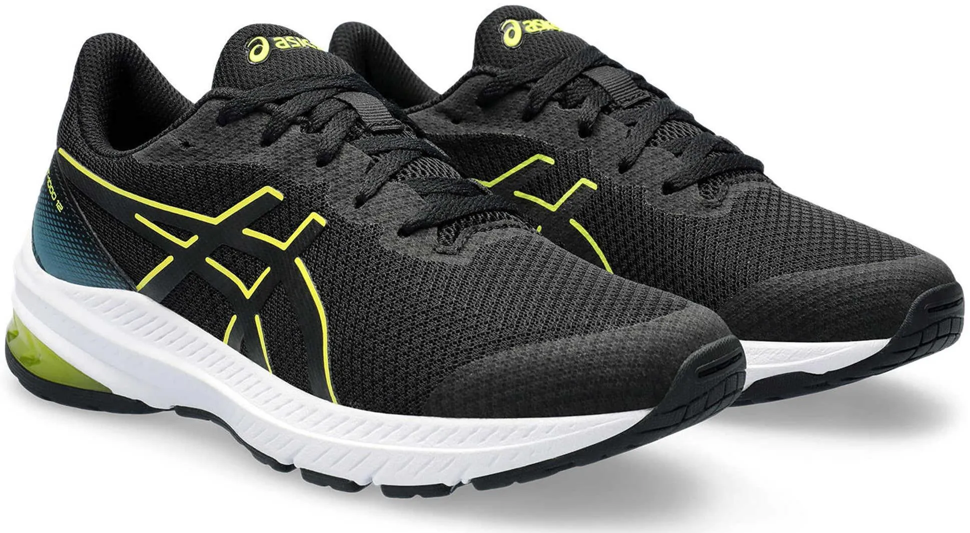 GT-1000 12 GS Laufschuhe für Kinder