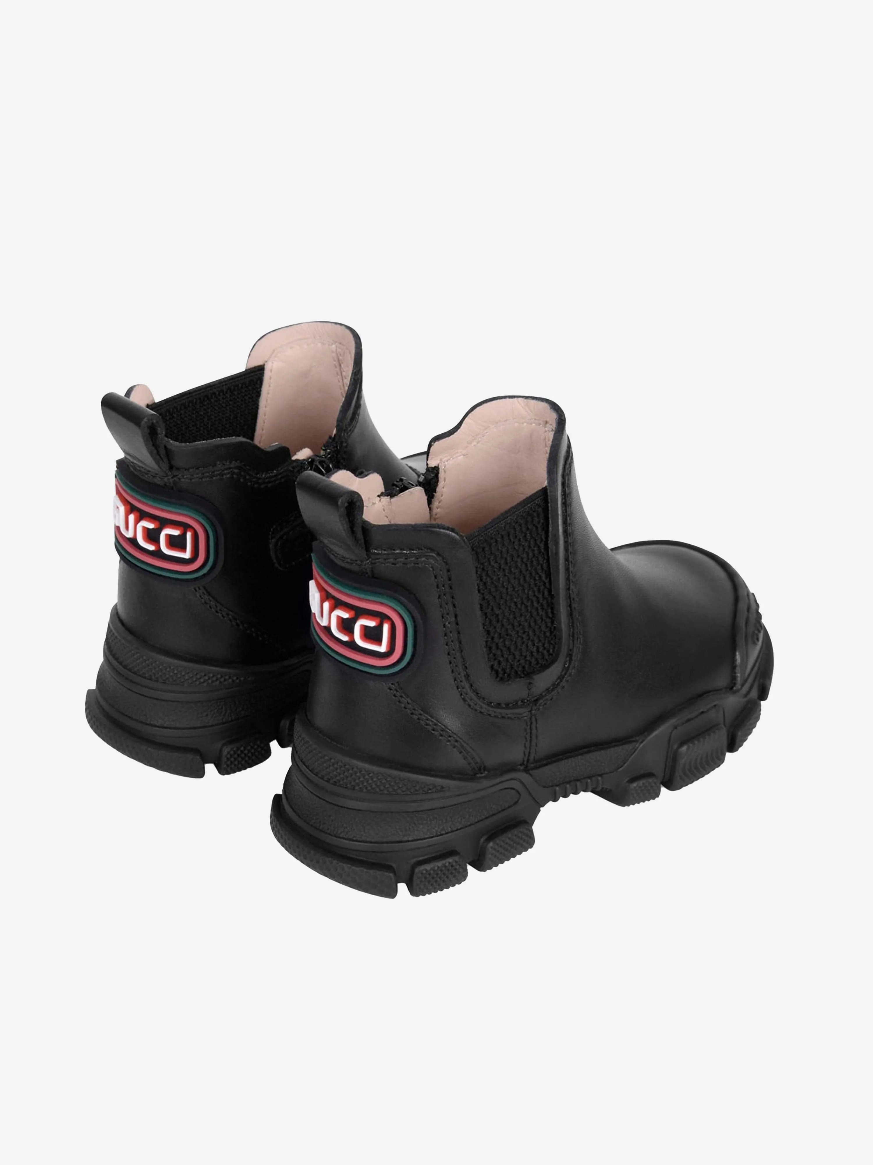 Gucci Unisex-Stiefel