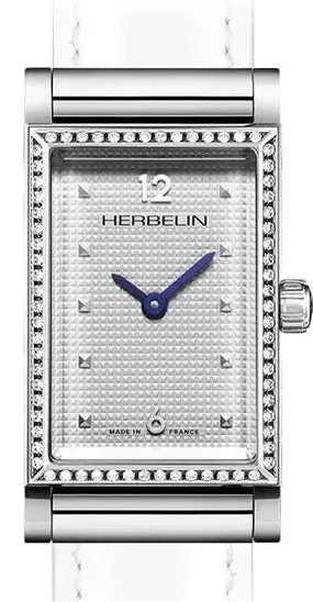 Herbelin Uhren Herbelin Antares Quarz Damenuhr