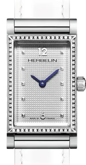 Herbelin Uhren Herbelin Antares Quarz Damenuhr