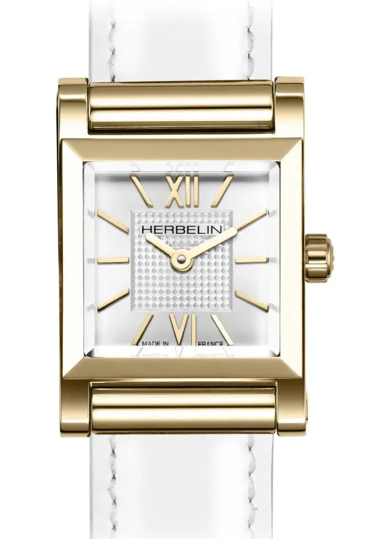 Herbelin Uhren Herbelin Antares Tete Damenuhr