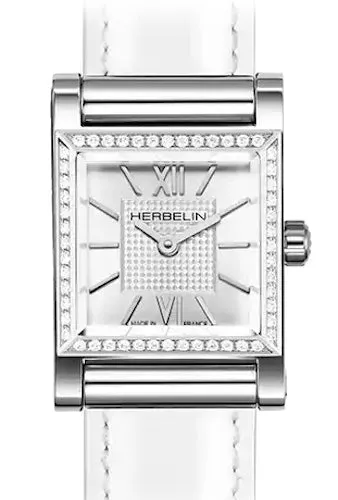 Herbelin Uhren Herbelin Antares Tete Damenuhr
