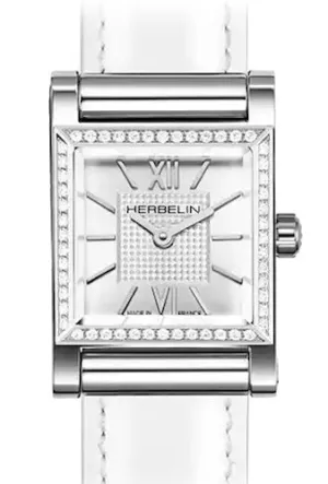 Herbelin Uhren Herbelin Antares Tete Damenuhr