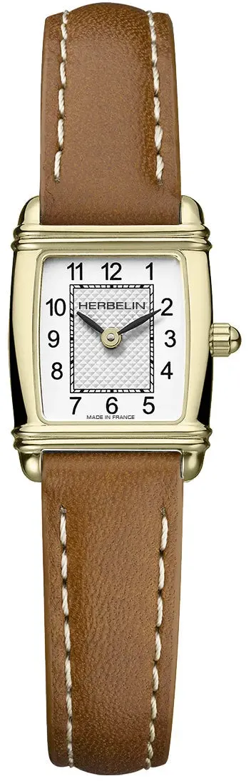 Herbelin Uhren Herbelin Art Deco Damenuhr