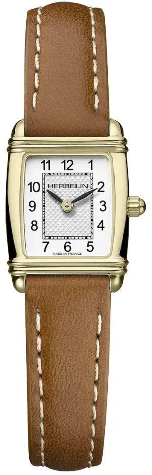 Herbelin Uhren Herbelin Art Deco Damenuhr