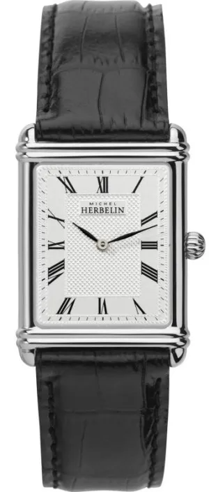 Herbelin Uhren Herbelin Art Deco Herrenuhr