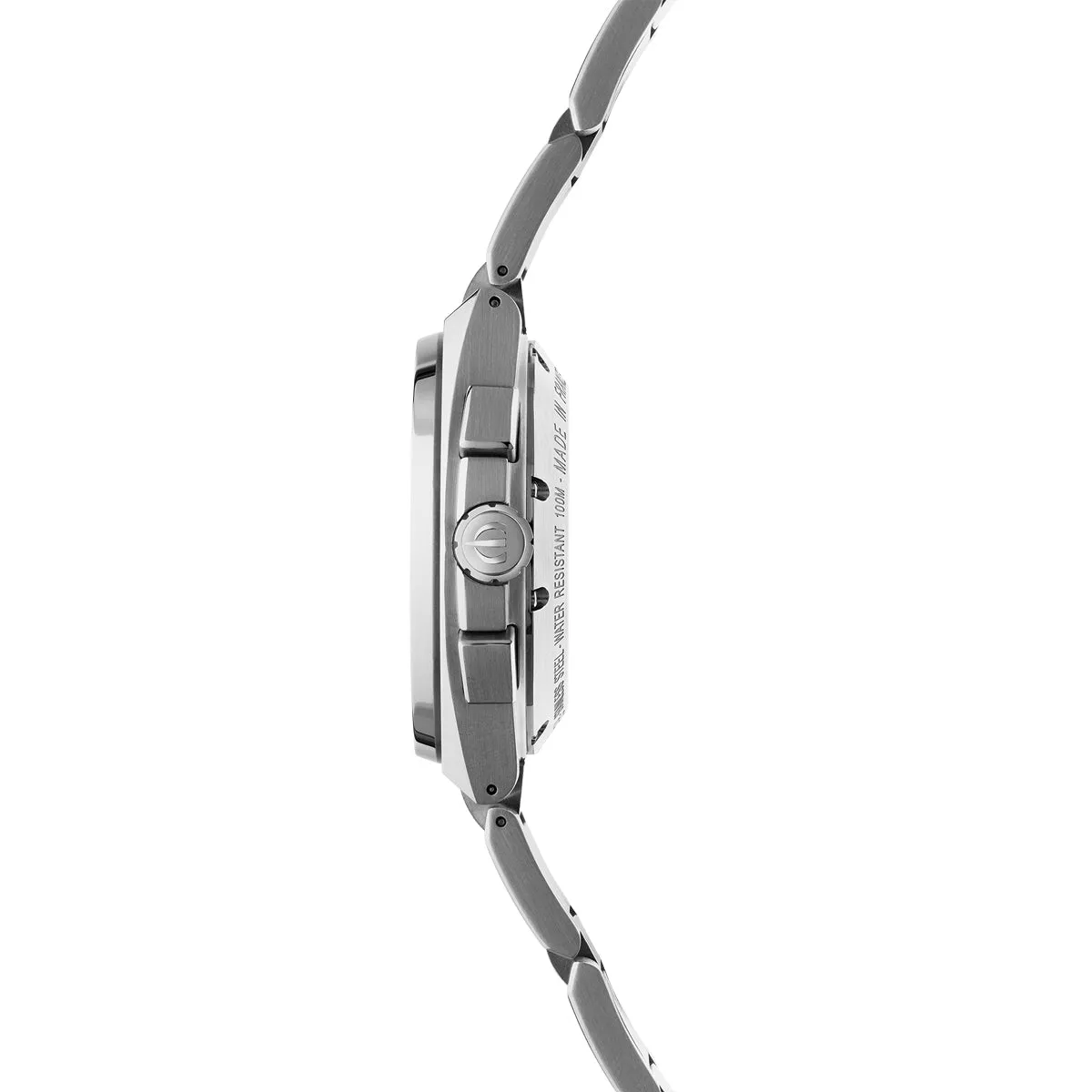 Herbelin Uhren Herbelin Cap Camarat Automatik Chronograph