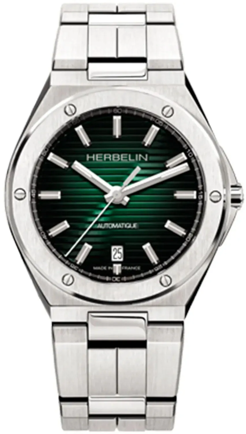 Herbelin Uhren Herbelin Cap Camarat Automatik