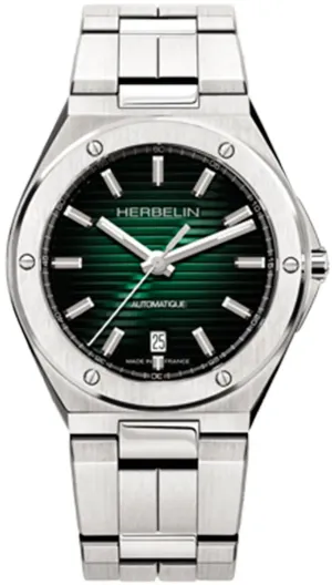 Herbelin Uhren Herbelin Cap Camarat Automatik