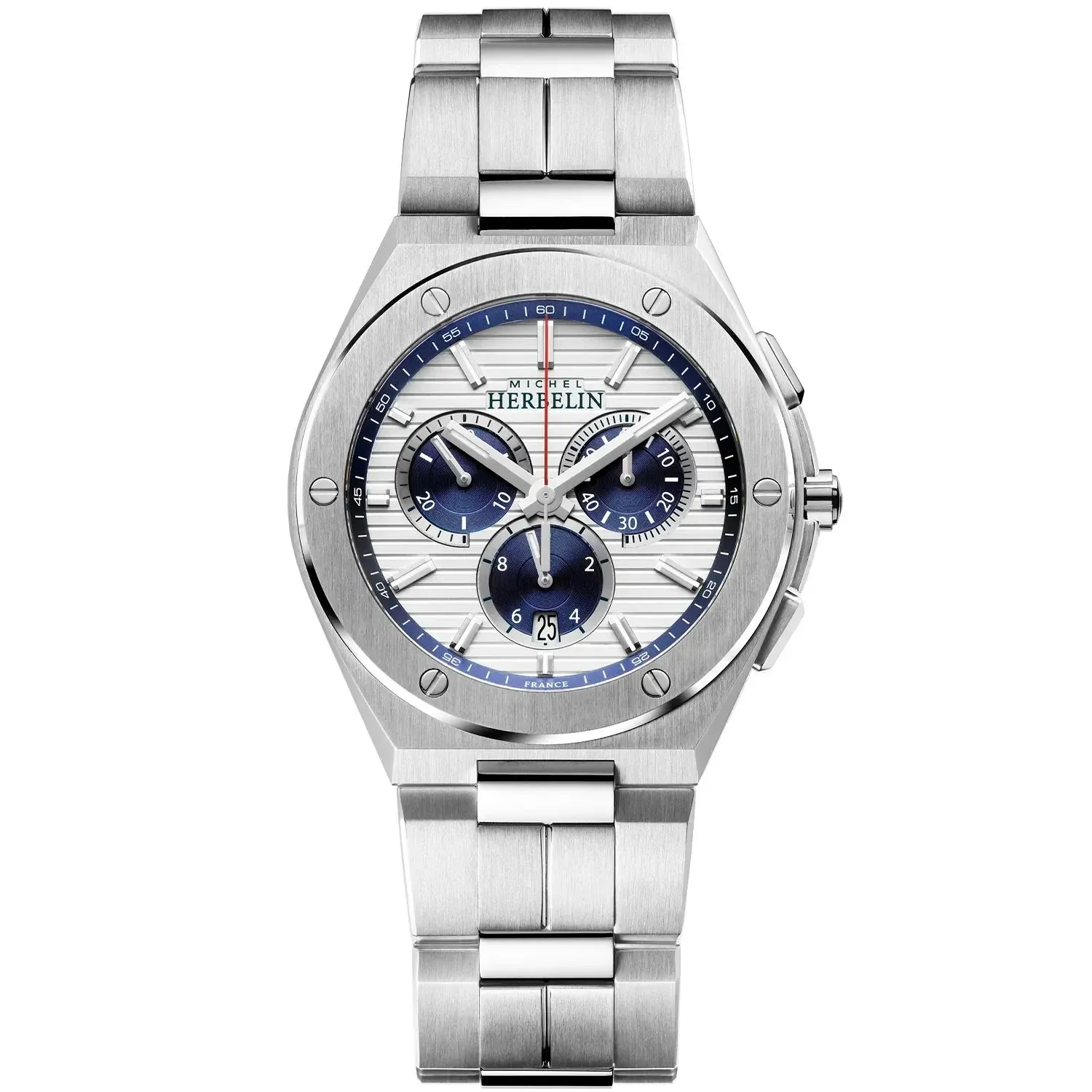 Herbelin Uhren Herbelin Cap Camarat Chronograph