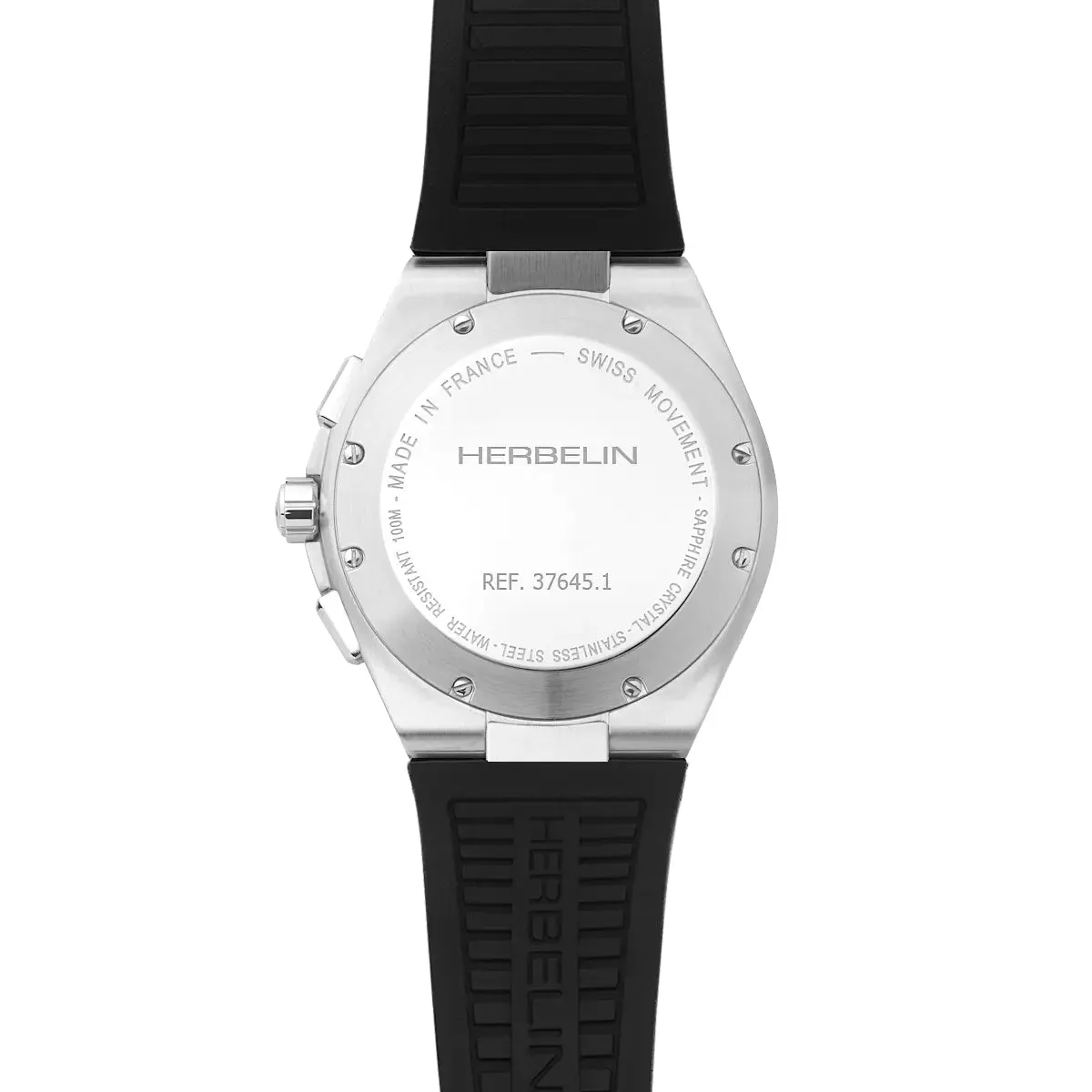 Herbelin Uhren Herbelin Cap Camarat Chronograph