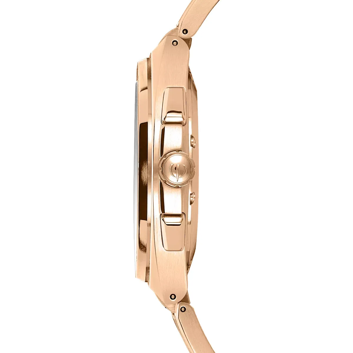 Herbelin Uhren Herbelin Cap Camarat Chronograph