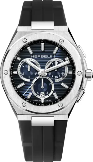 Herbelin Uhren Herbelin Cap Camarat Chronograph
