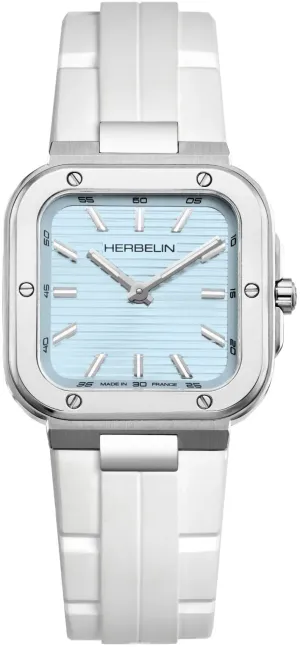 Herbelin Uhren Herbelin Cap Camarat Damenuhr