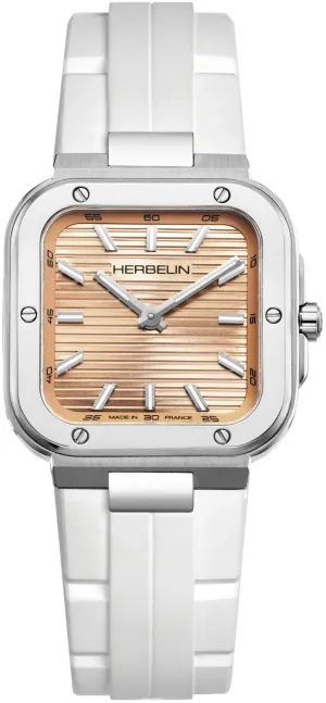 Herbelin Uhren Herbelin Cap Camarat Damenuhr