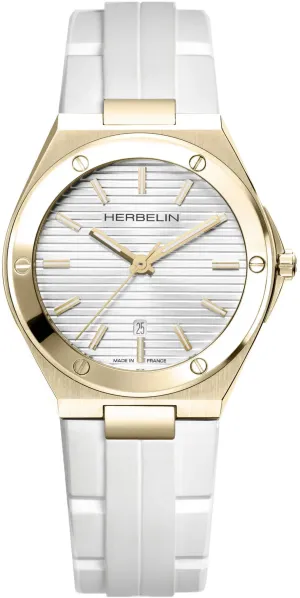 Herbelin Uhren Herbelin Cap Camarat Damenuhr