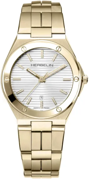 Herbelin Uhren Herbelin Cap Camarat Damenuhr