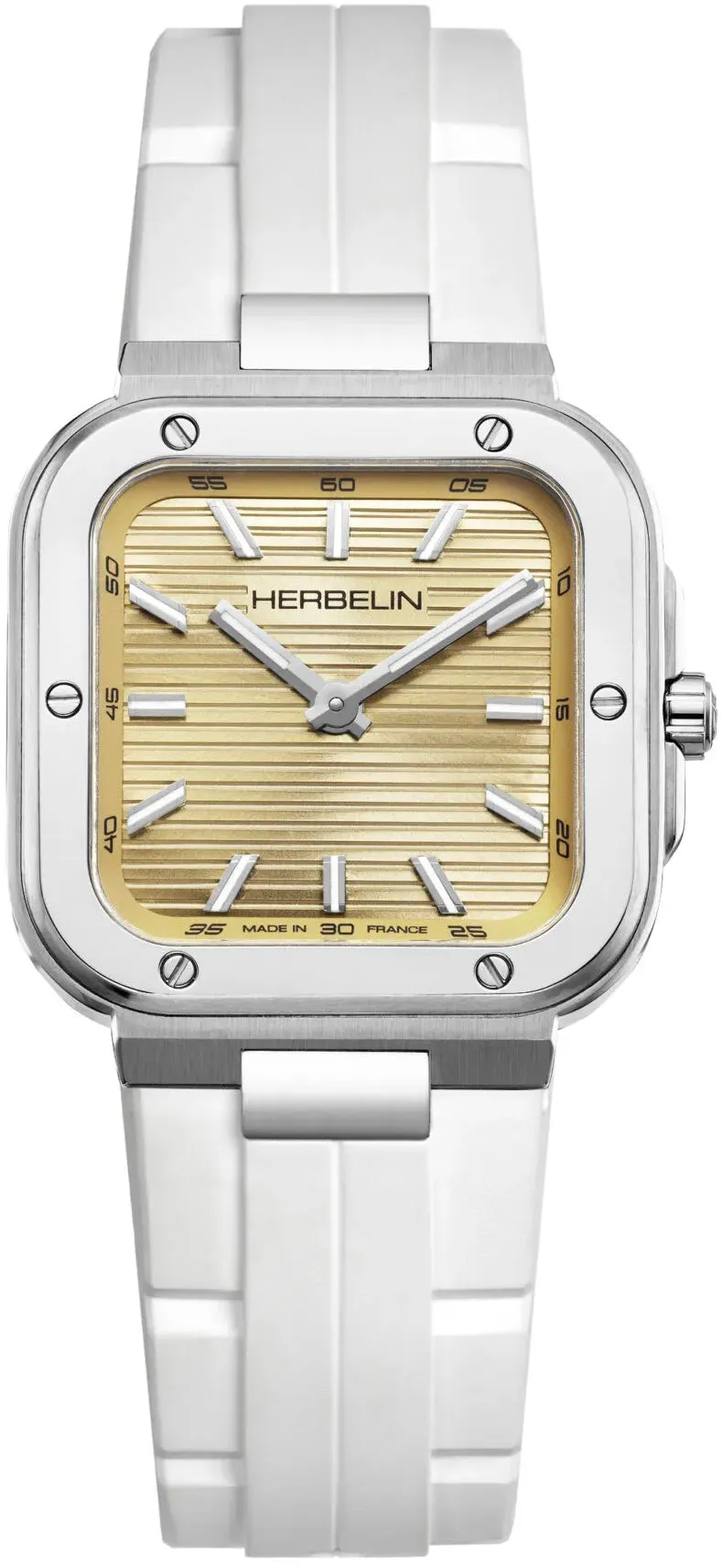 Herbelin Uhren Herbelin Cap Camarat Damenuhr