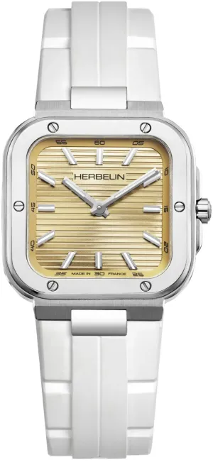 Herbelin Uhren Herbelin Cap Camarat Damenuhr