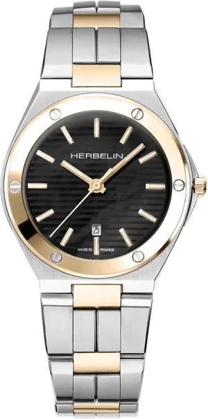 Herbelin Uhren Herbelin Cap Camarat Damenuhr