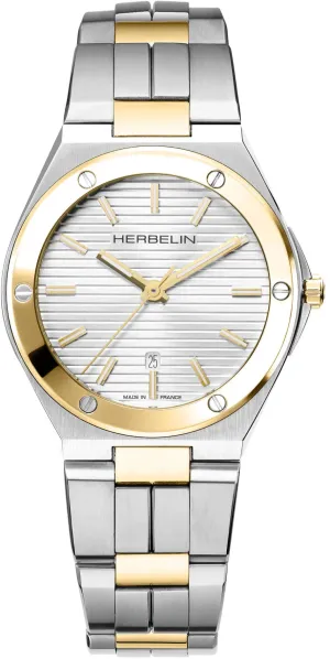 Herbelin Uhren Herbelin Cap Camarat Damenuhr
