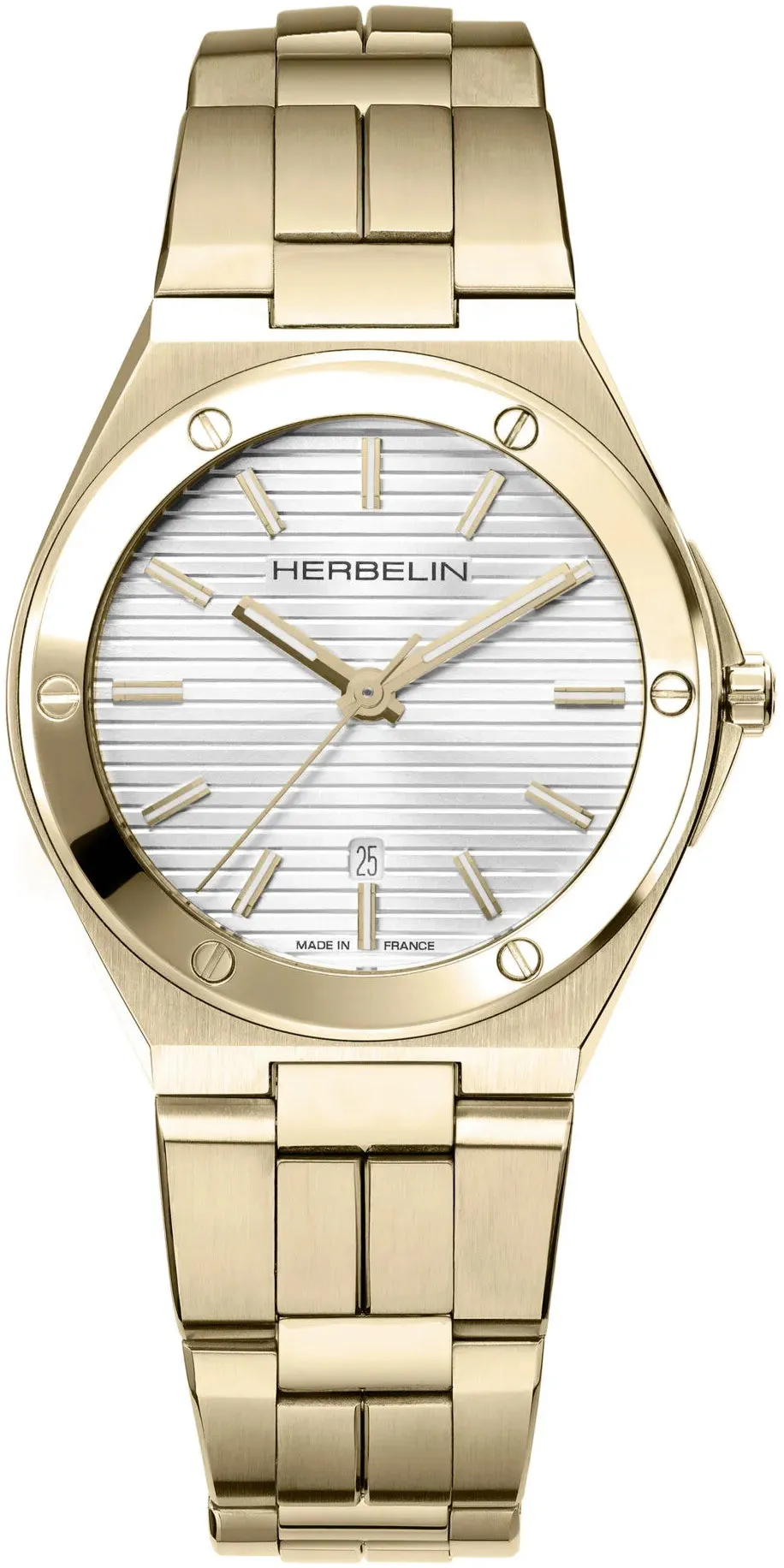 Herbelin Uhren Herbelin Cap Camarat Damenuhr